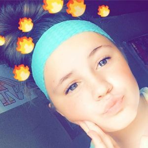 Meet your Posher, Angelina